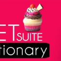 Welcome Sweet Suite Confectionary to The Hive