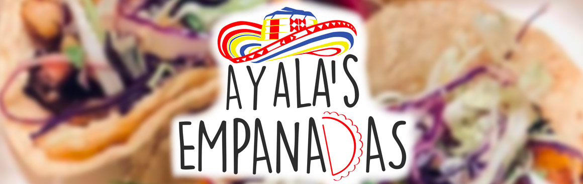 Welcome Ayala’s Empanadas
