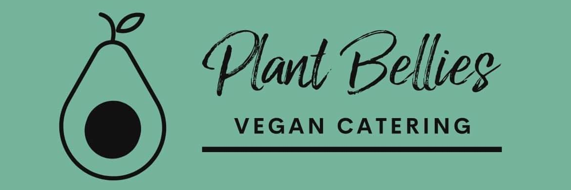 Welcome Plant Bellies Vegan Catering!