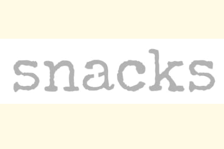 Snacks logo