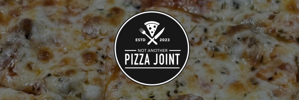 Not Another Pizza Joint logo